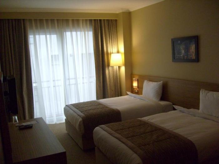 Hotel Almina Park Duzce Værelse billede