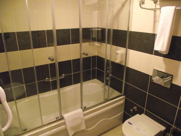 Hotel Almina Park Duzce Værelse billede