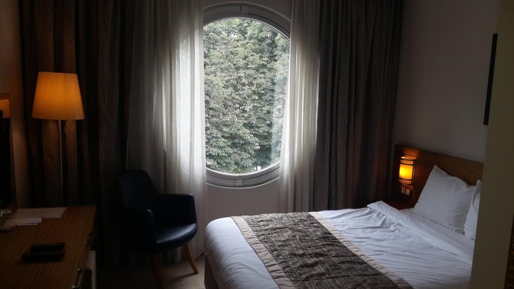 Hotel Almina Park Duzce Eksteriør billede