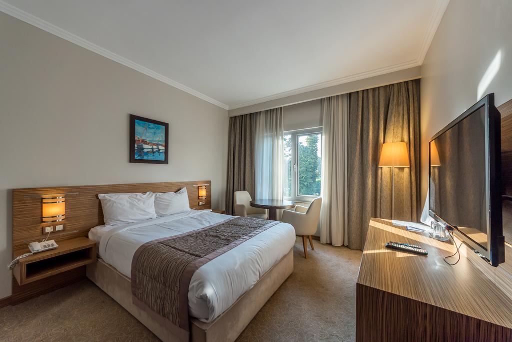 Hotel Almina Park Duzce Eksteriør billede