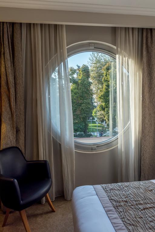 Hotel Almina Park Duzce Eksteriør billede