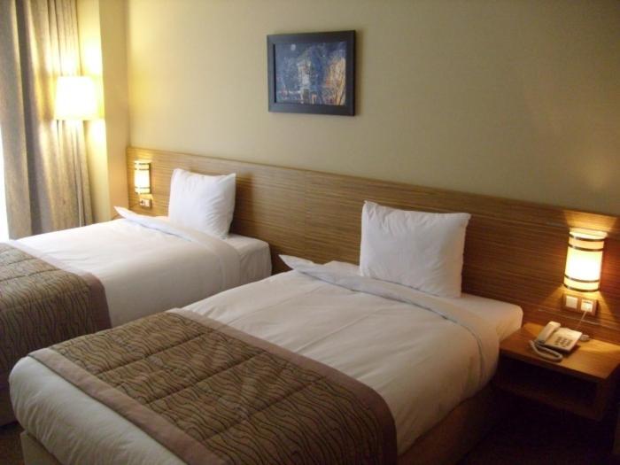 Hotel Almina Park Duzce Værelse billede
